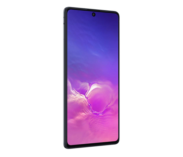 Samsung Galaxy S10 Lite G770F Black - 536267 - zdjęcie 5